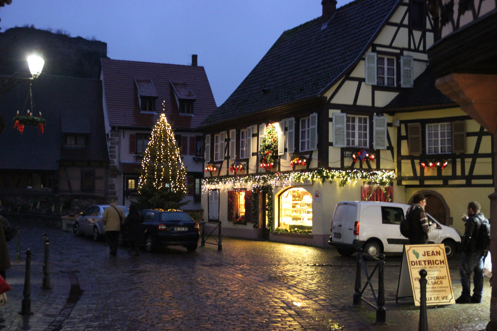 Kaysersberg